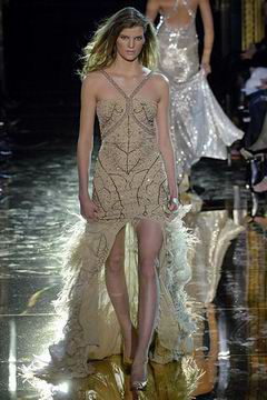 Julien Macdonald2006ﶬ׶ʱװչ