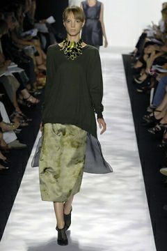 Vera Wang 2008ŦԼʱװ