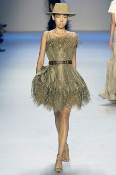 Zac Posen 2008ŦԼʱװ