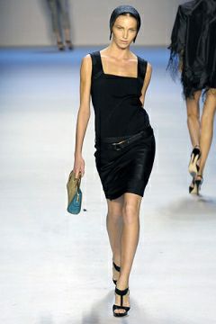 Zac Posen 2008ŦԼʱװ