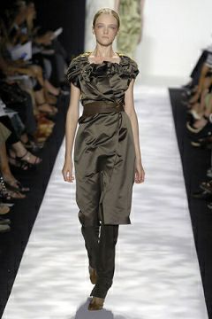 Vera Wang 2008ŦԼʱװ