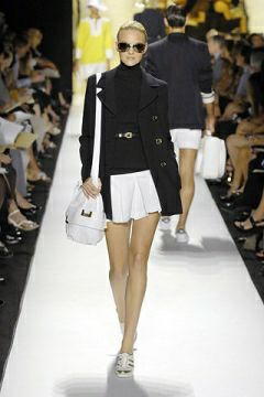 Michael Kors 2008ŦԼʱװ