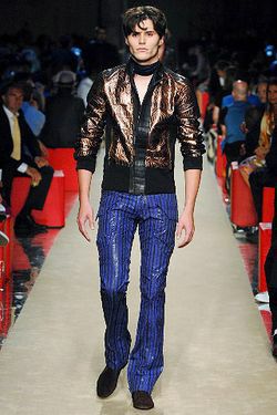 Roberto Cavalli 08װ