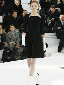 Chanel 2007/8ﶬ·