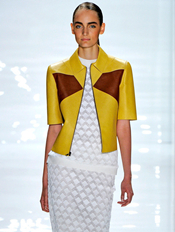 2012ŦԼʱװ Derek Lam