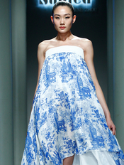 思凡 2012春夏发布会