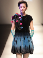 米伯顿 2012春夏