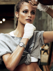 ģ Edita Vilkeviciute ﷨ VOGUE 4¿